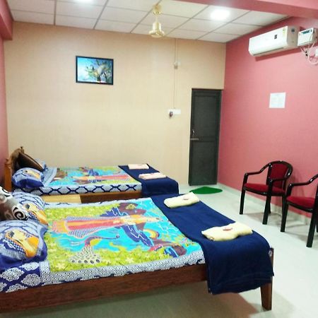 Bed and Breakfast Andaman Ocean Breeze Port Blair Exteriér fotografie